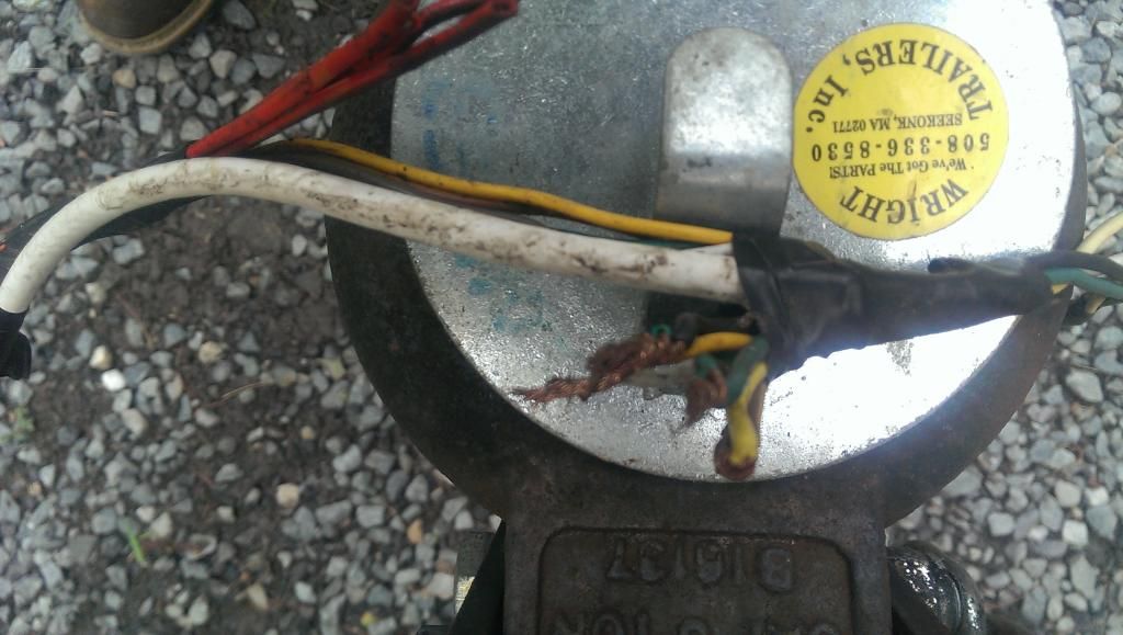 7 Pin Wiring Question | Chevy and GMC Duramax Diesel Forum