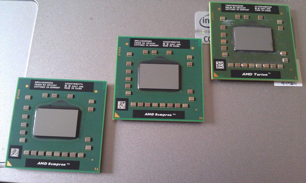 Dọn kho lần 2: Thanh lý HDD - CPU & DDRAM số lượng, giá tốt nhất 5s - 1