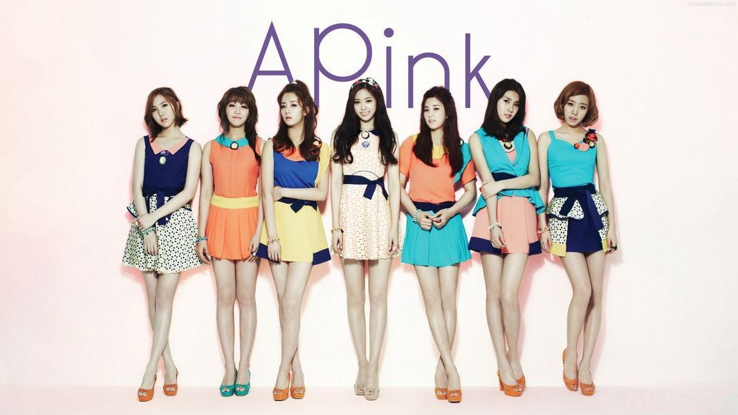 Best KPop Girl Bands 2017 [Results of poll] allkpop Forums