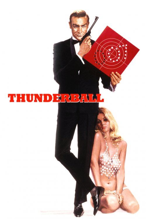 Thunderball (1965)