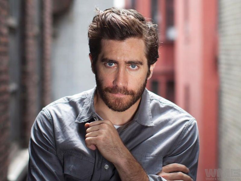 Jake Gyllenhaal