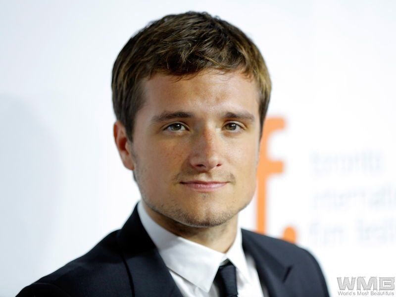 Josh Hutcherson