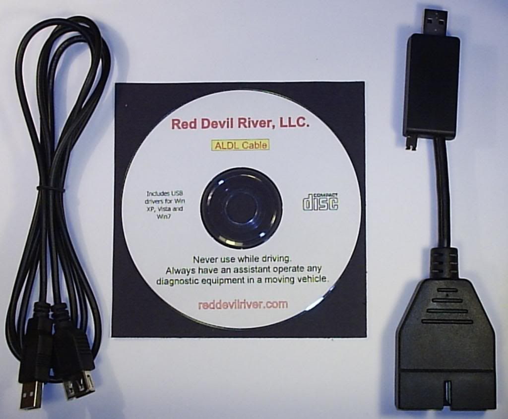 Aldl usb driver download