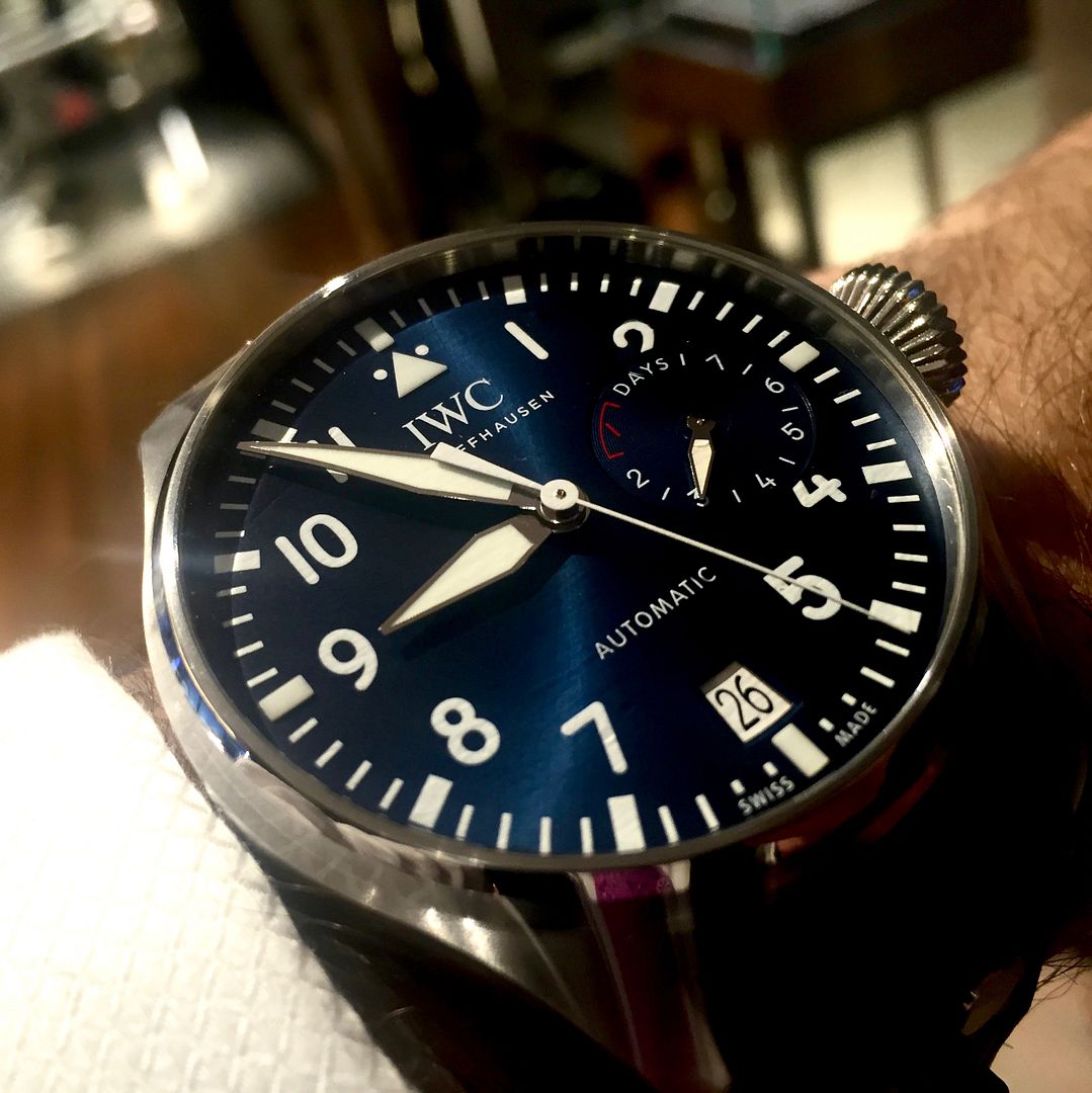 Christopher Ward Replicas Watches