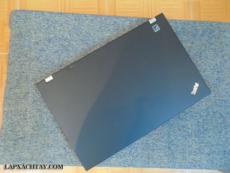 IBM Thinkpad  T420, T510, T410S, L512, L414, R500, T61 hàng likenew tốt - 3