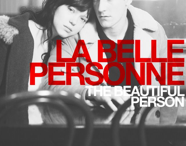 La Belle Personne (2008) | KaramelKinema