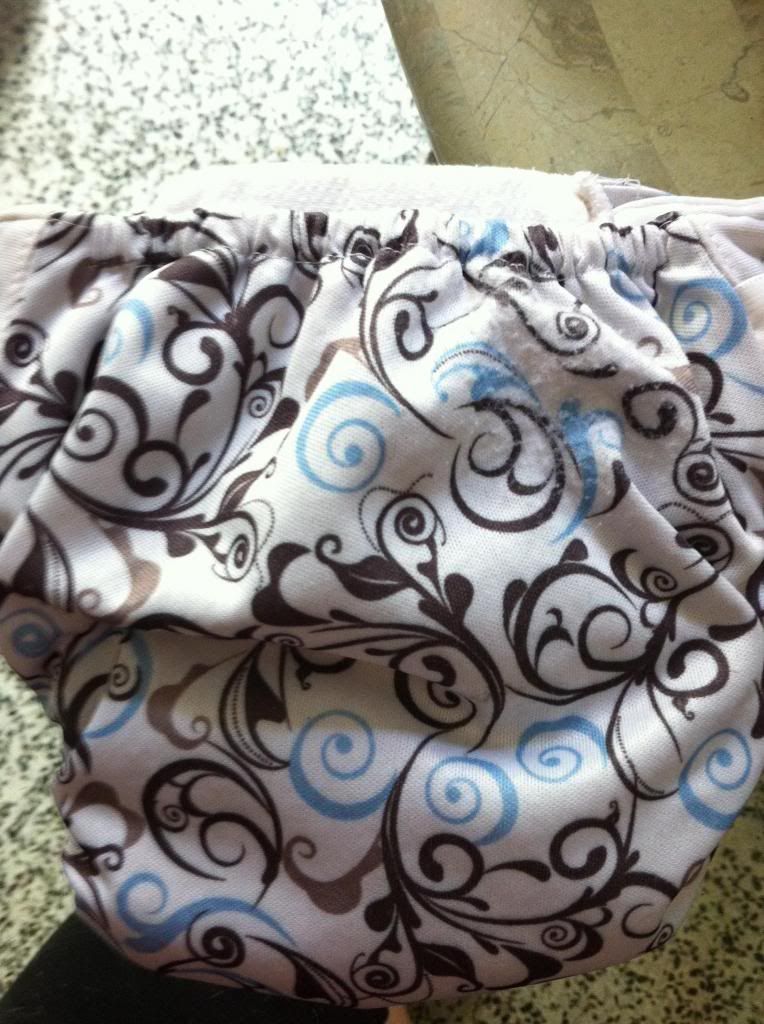 Swaddle Bees simplex 2.0 size med. Swaddle Bees simplex 2.0 size med.