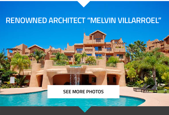 IMAGES FROM RENOWNED ARCHITECT 'MELVIN VILLARROEL'