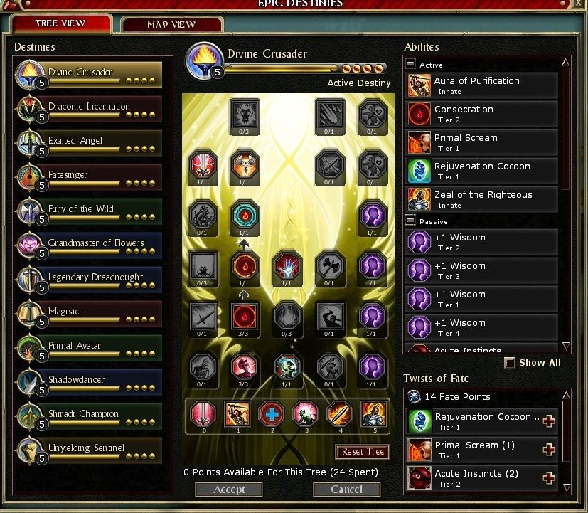 Ddo bank slots