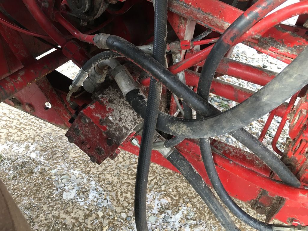 Mud Hogs, how do they work and are they worth it? General Chat Red