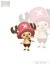 One Piece Pirate Warriors Image Tony Tony Chopper