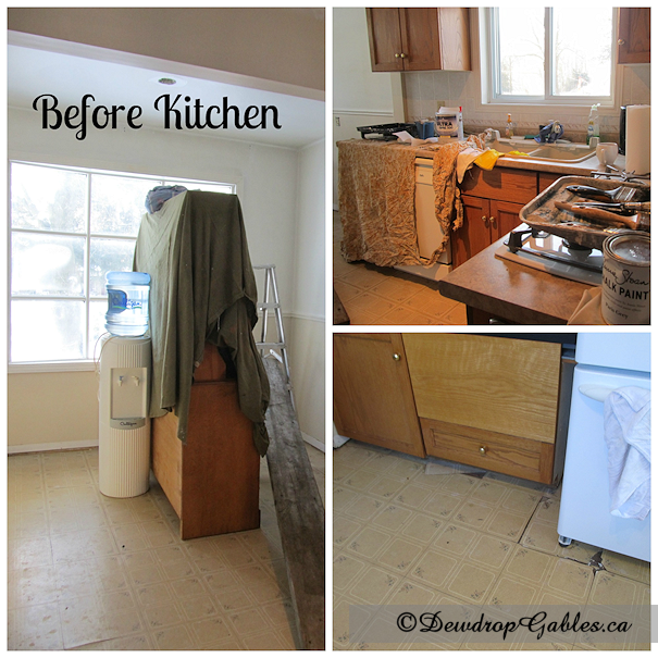 DIY-Kitchen-Makeover-Part-2 Before kitchen zps422f526d DIY Kitchen Makeover Part 2