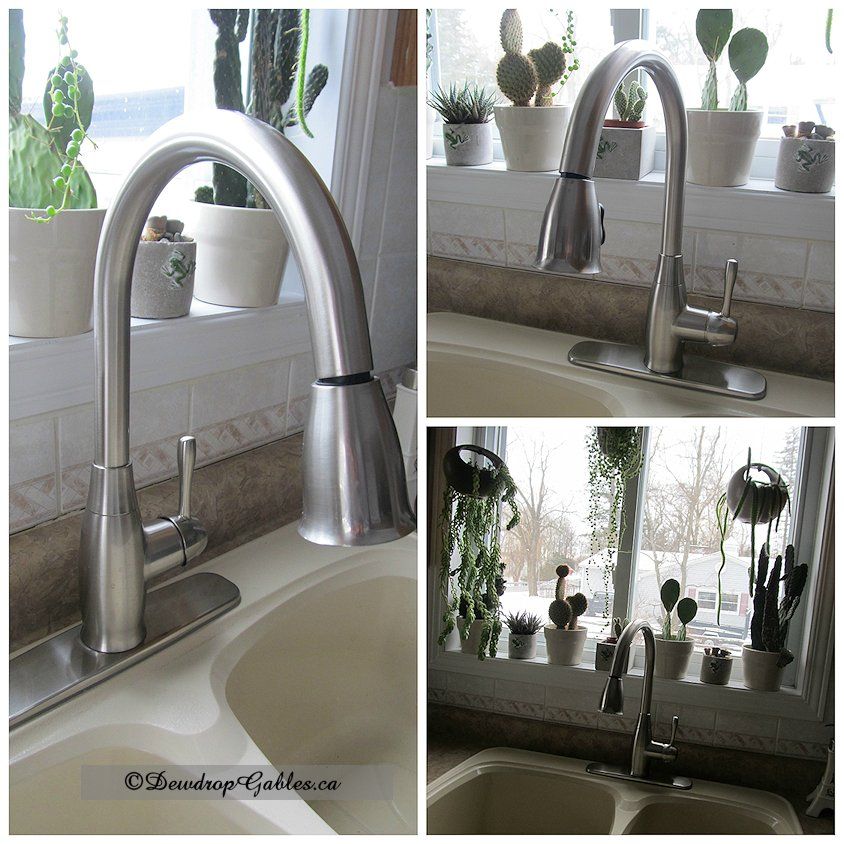 DIY-kitchen-makeover New kitchen fixture zps864abe59 DIY Kitchen Makeover Part 1
