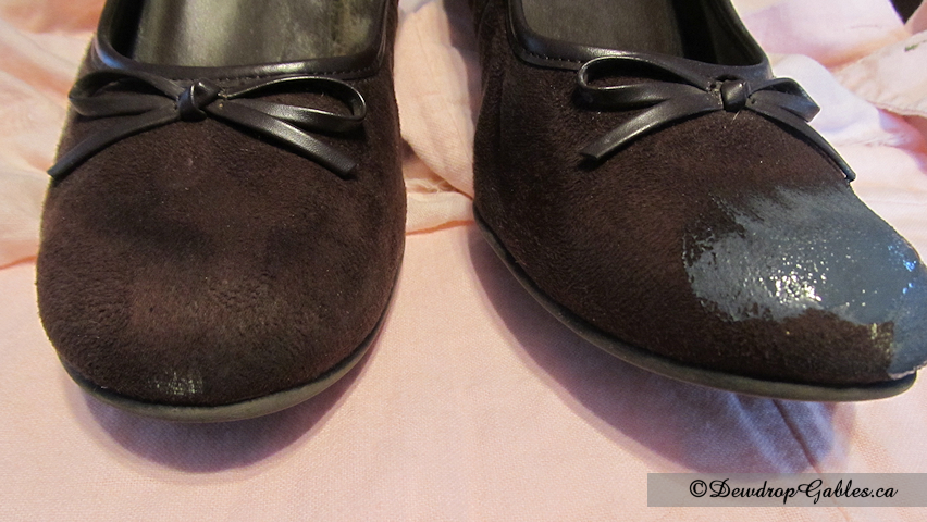 Painting-shoes-with-Annie-Sloan-Chalk-Paint™ Painted shoes1 zpsa3c0cb3e Painting Shoes with Annie Sloan Chalk Paint™