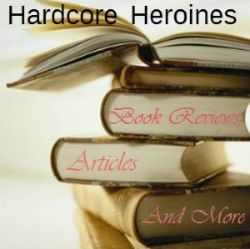 Hardcore Heroines