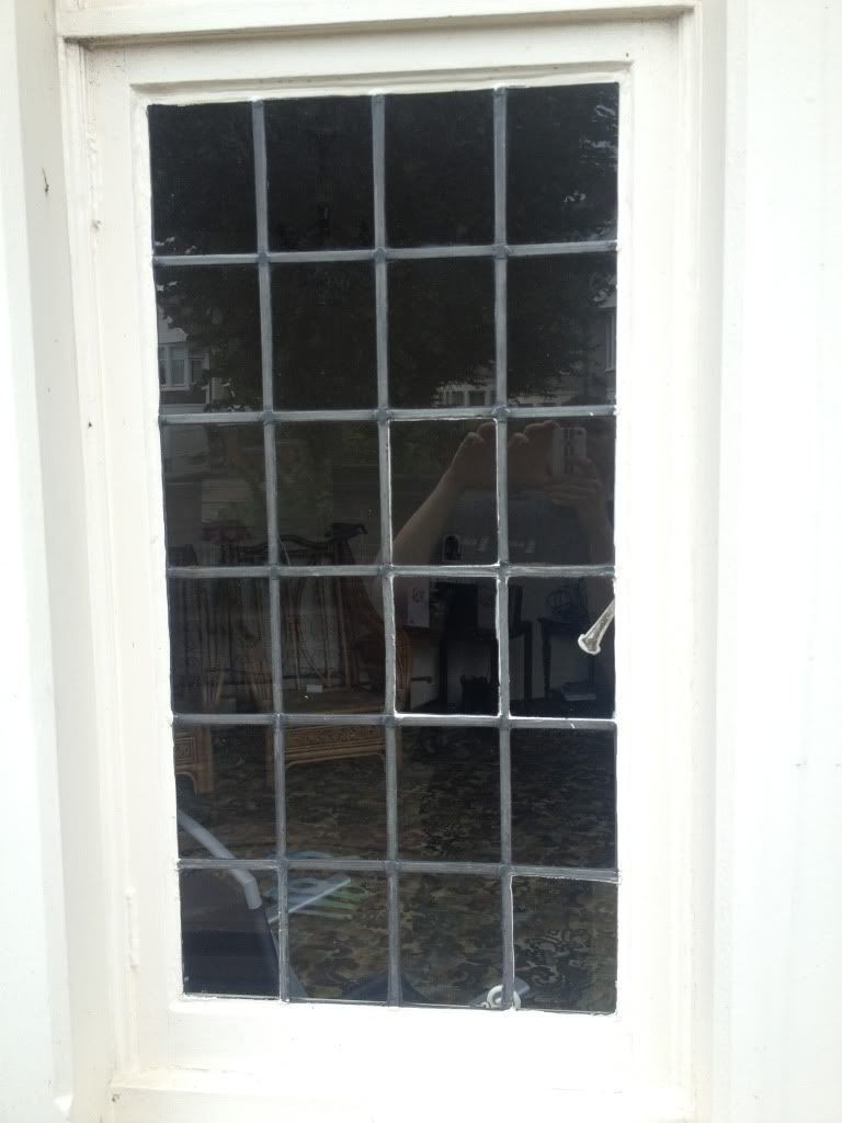 Paint shut windows Page 1 Homes, Gardens and DIY PistonHeads UK