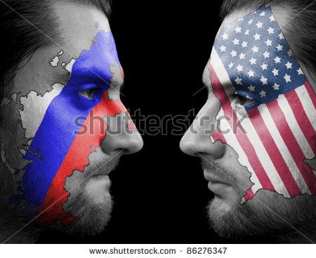 Russia & America