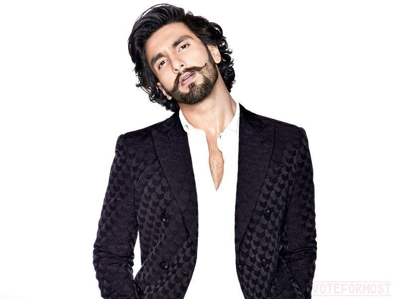 ranveer singh