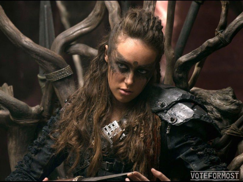 Best ‘The 100’ Characters – Poll – Coupons, Deals, Reviews, Specs, Best ...