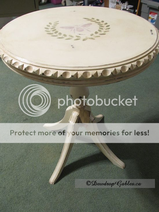Furniture-before-and-after-Scalloped-table