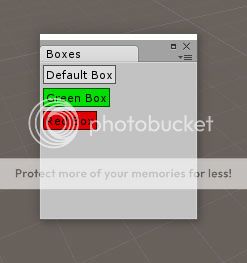 Change GUI.Box Color? - Unity Engine - Unity Discussions